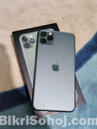 Iphone 11 PRO MAX